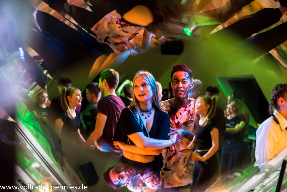 2019 10 26 Halloween Party 9820